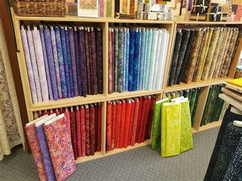 Quilt store near me - The most complete list of Quilt Shops in South Dakota. Includes contact information, locations AND emails! Plus shop hops and a few points of interest not to be missed! Rona the Ribbiter. ... Quilt Store and More 215 Elk Street, Elkton, SD 57026 605-542-6826 info@quiltstoreandmore.com Faulkton Quilter's Corner 148 8th Ave South ...